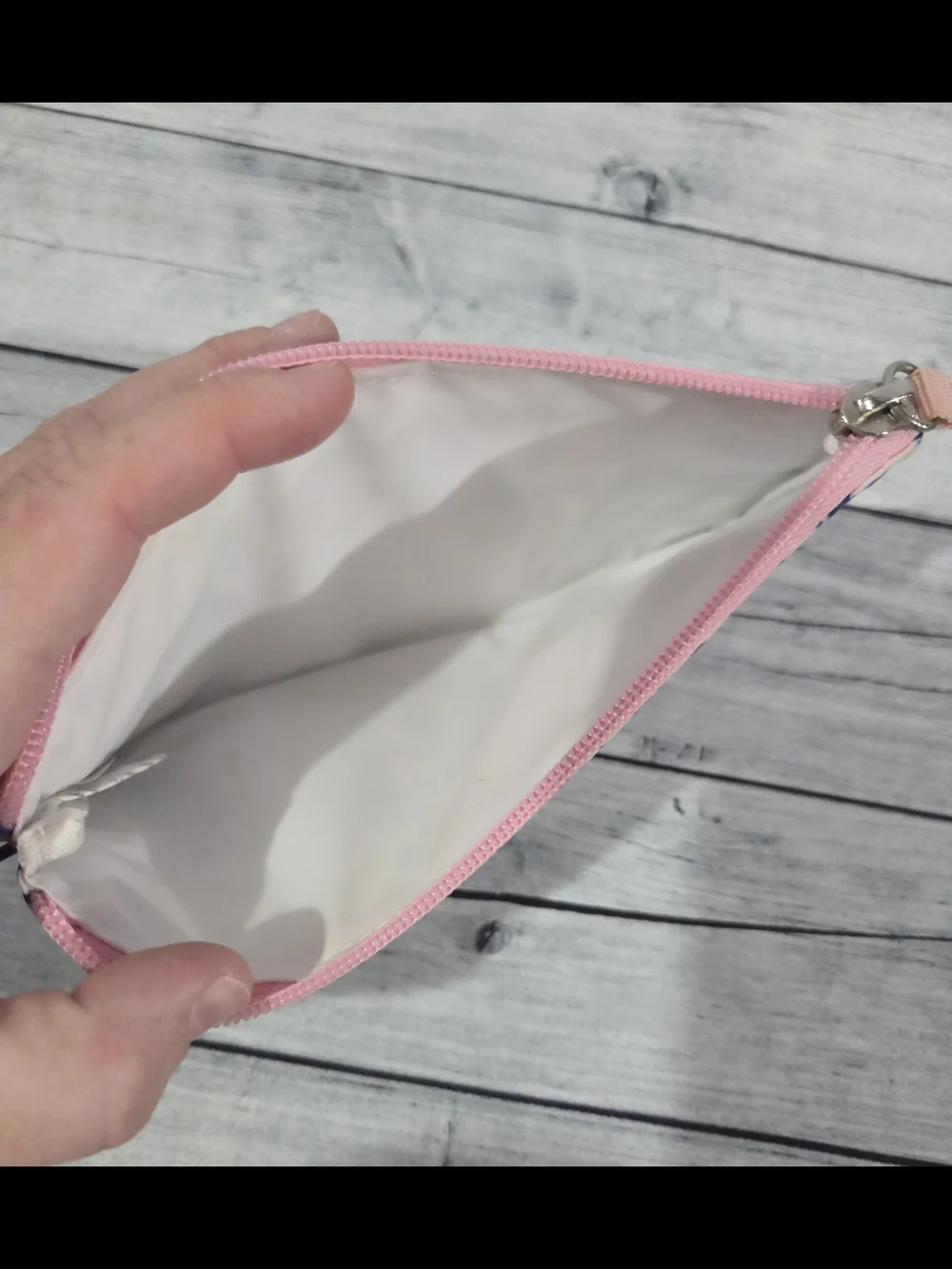 Scout Wristlet